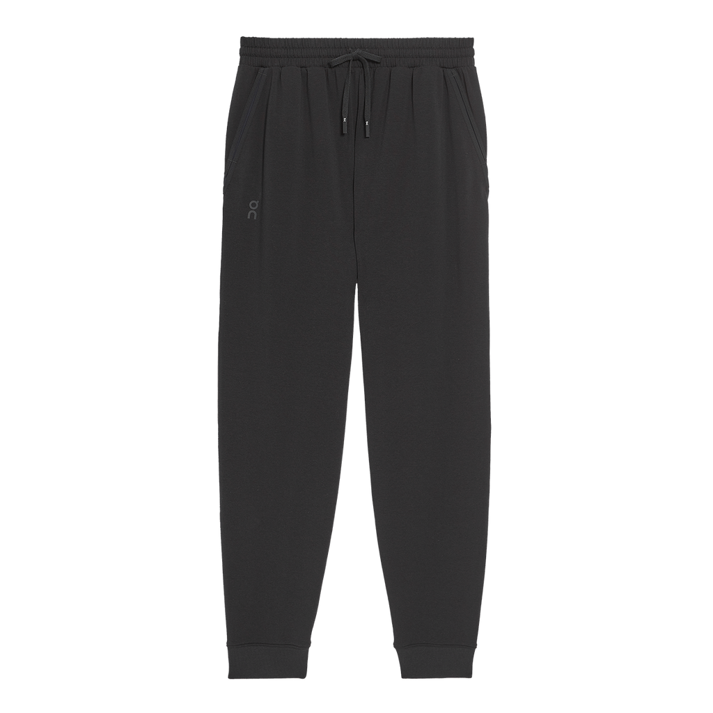 ON Studio Joggers — Black — Size XSmall — Detail View