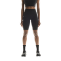 ON Studio Tights Short — Black — Size XSmall — Front View