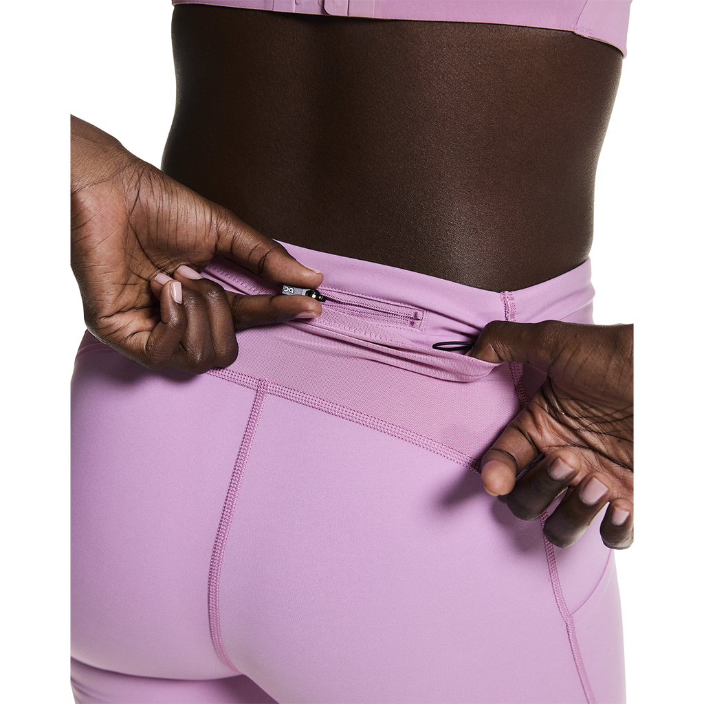 ON Performance Tights Short — Black — Size Large — Alternate View 11