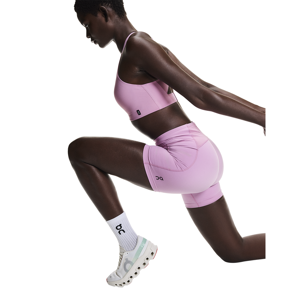 ON Performance Tights Short — Black — Size Large — Alternate View 7