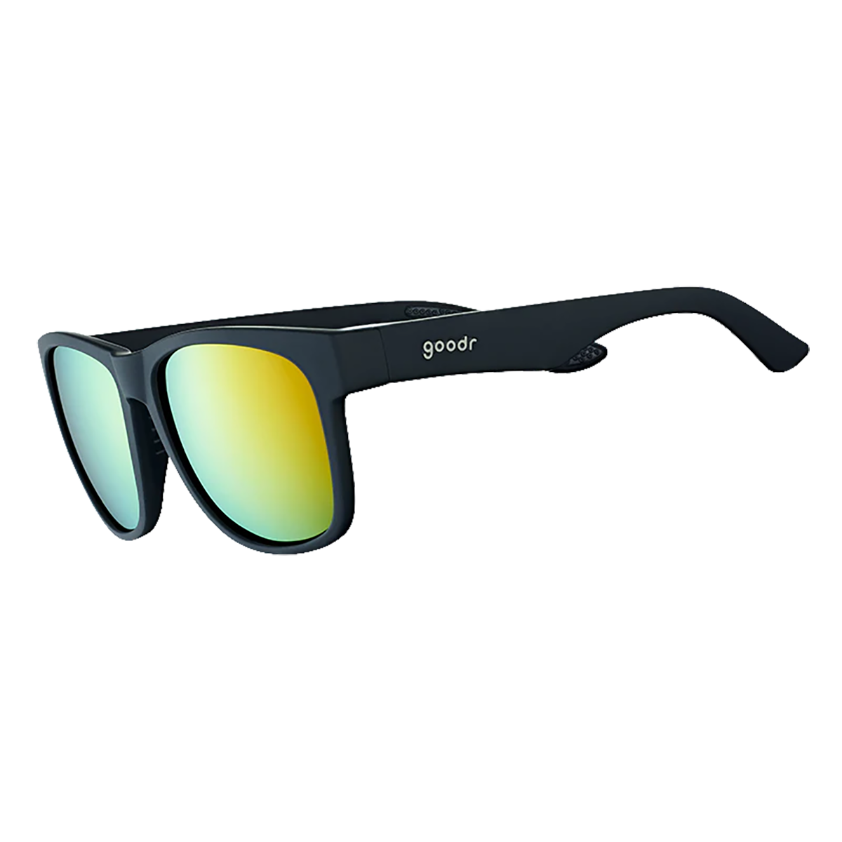 Goodr BFG Running — Tortoise - Green — Size One Size — Alternate View 37