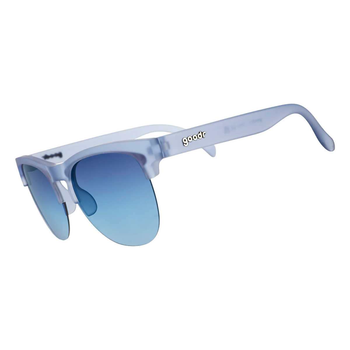 Goodr Avant G — Dueling Pool Parties (2026) — Size One Size — Front View