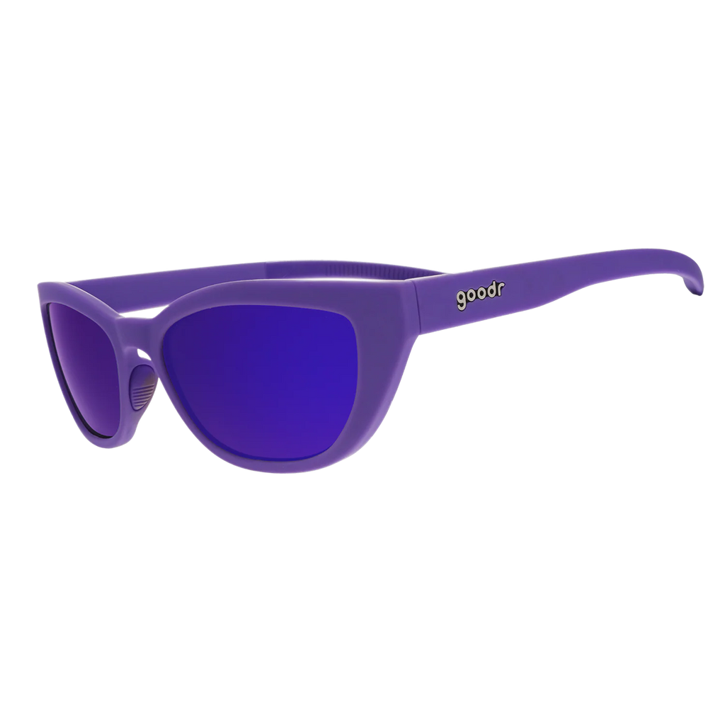 Goodr Cheetah G's — Stealth Mode Supreme — Size One Size — Alternate View 16