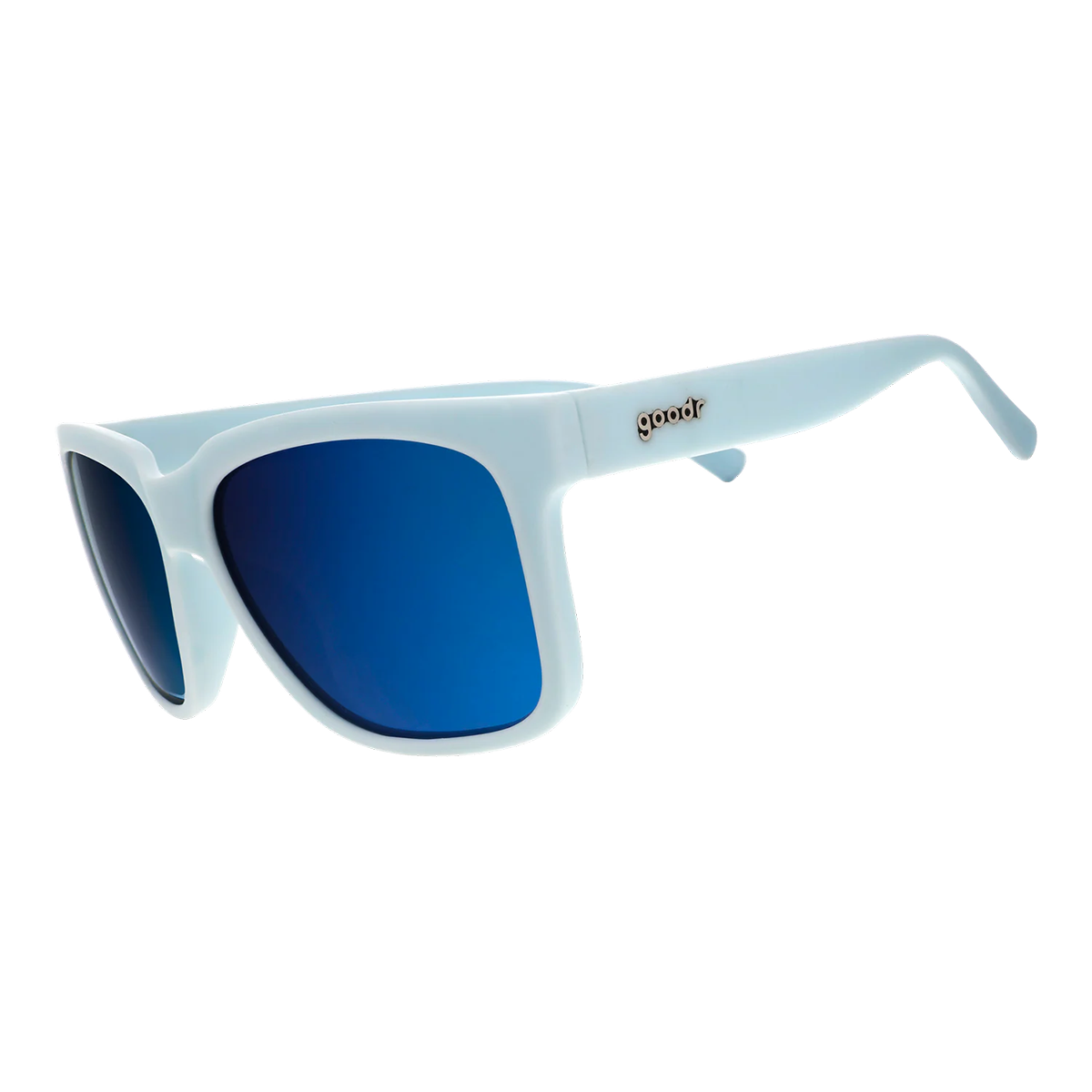Goodr Tidal G — Sea Foam Party Favor — Size One Size — Alternate View 15