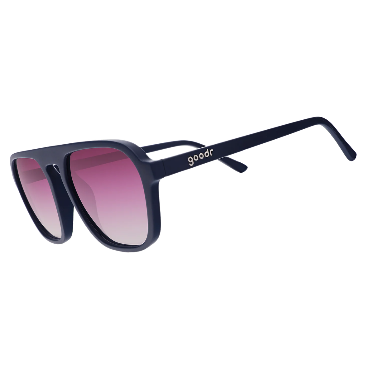 Goodr Retro G — Deja Vu Daydream (2026) — Front View