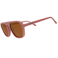 Goodr Retro G — Undercover Stunt Double — Front View