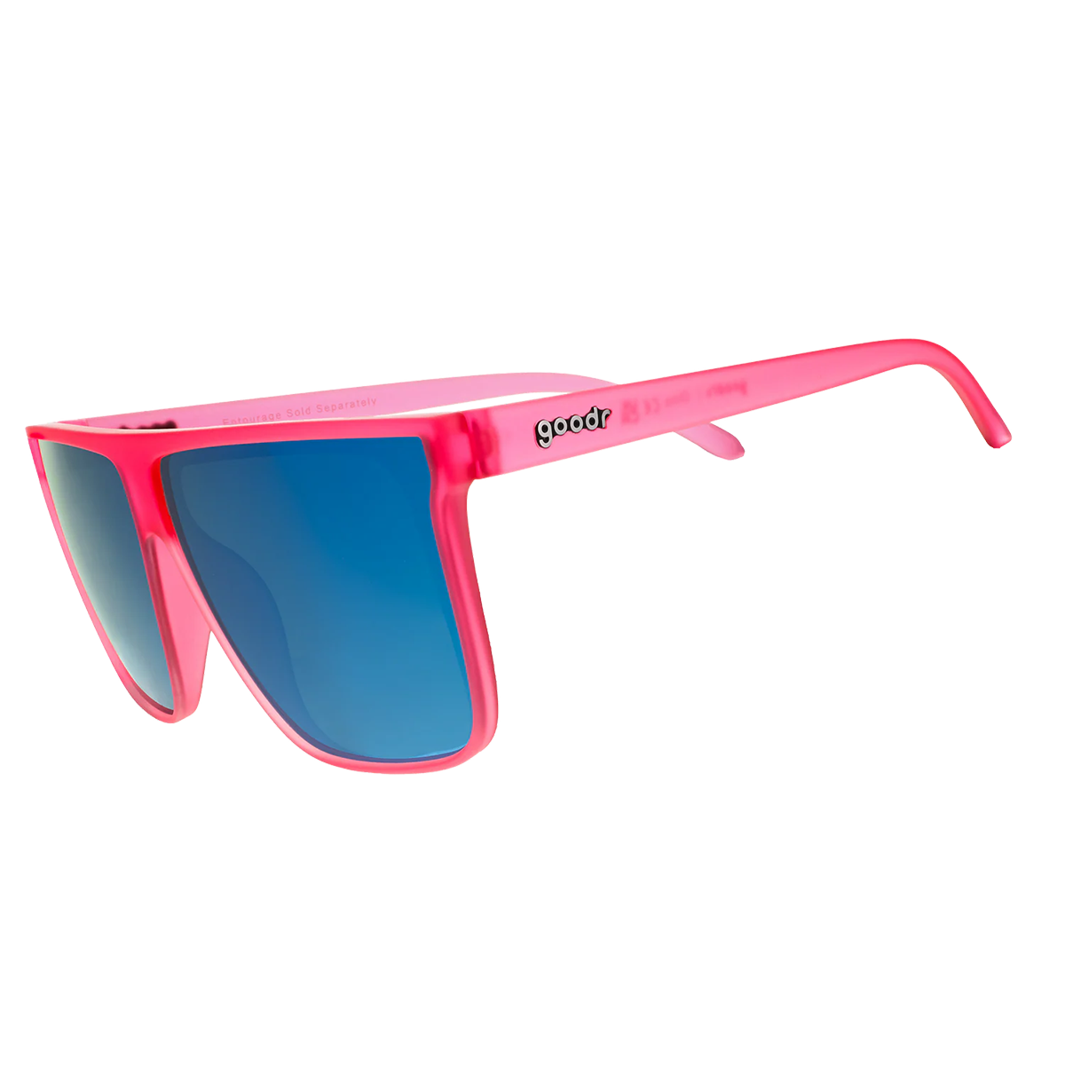 Goodr Fly G — Fashion Week Dropout — Size One Size — Alternate View 21