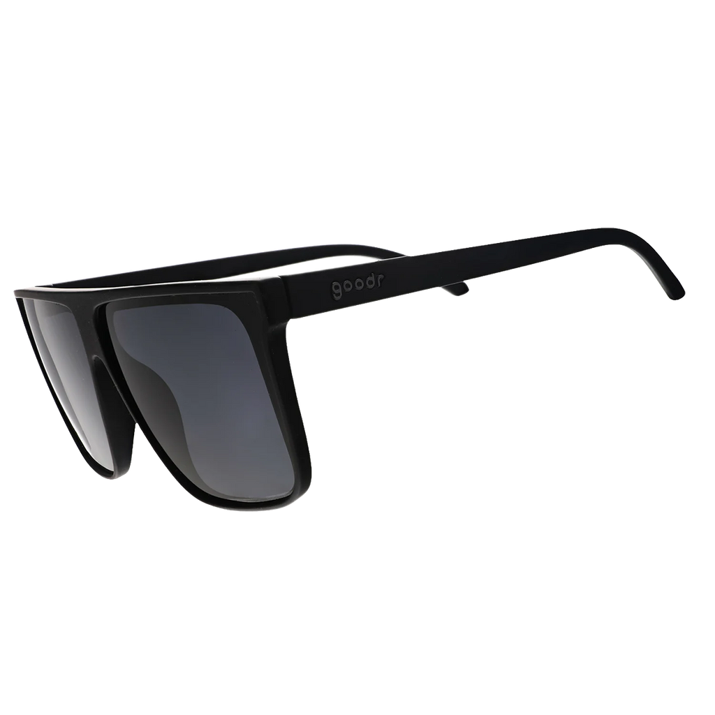 Goodr Fly G — Fashion Week Dropout — Size One Size — Detail View