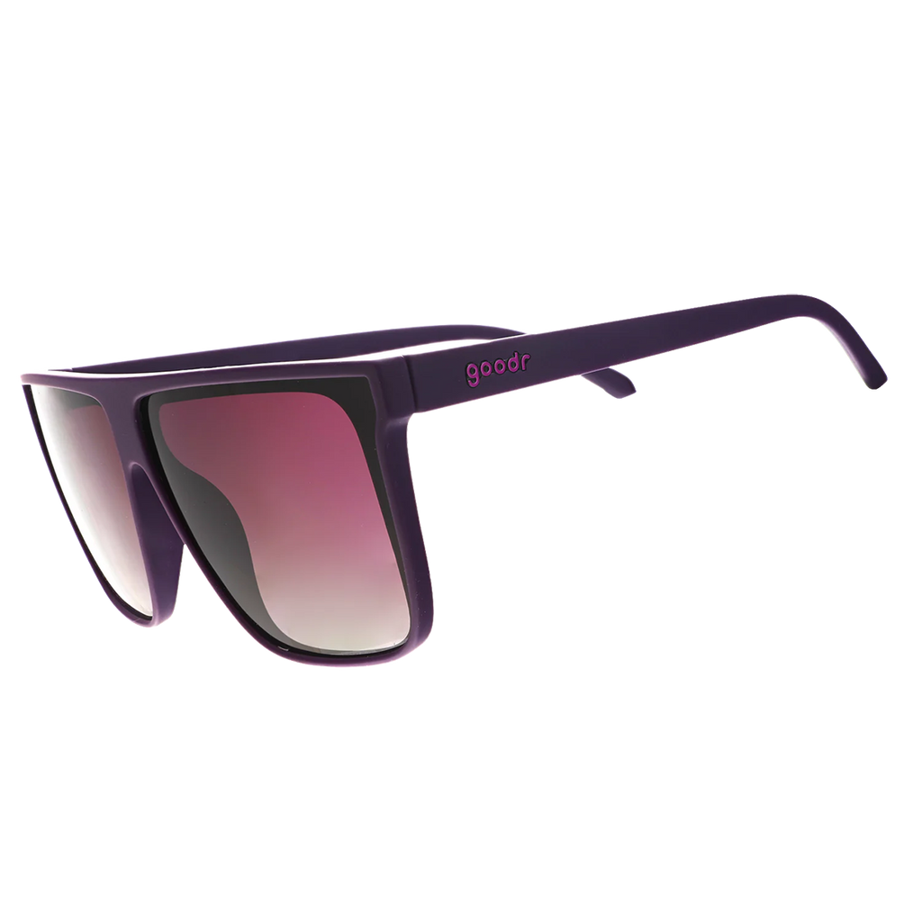 Goodr Fly G — Fashion Week Dropout — Size One Size — Front View