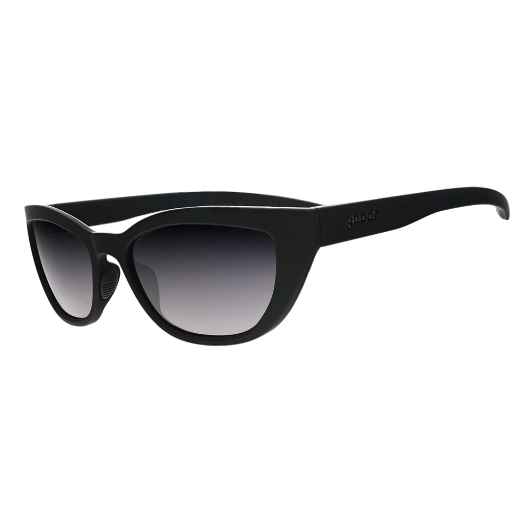 Goodr Cheetah G's — Stealth Mode Supreme — Size One Size — Alternate View 7