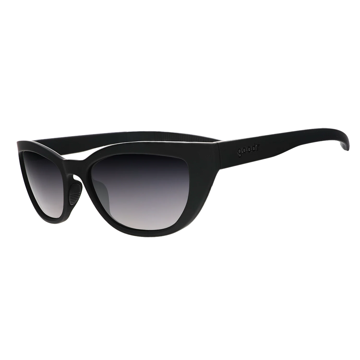 Goodr Cheetah G's — Stealth Mode Supreme — Size One Size — Alternate View 7
