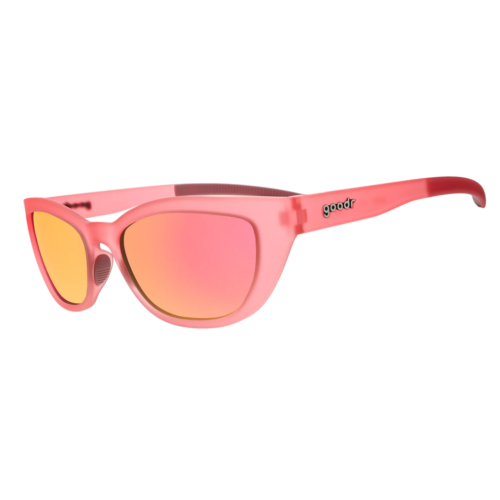 Goodr Cheetah G's — Stealth Mode Supreme — Size One Size — Alternate View 19
