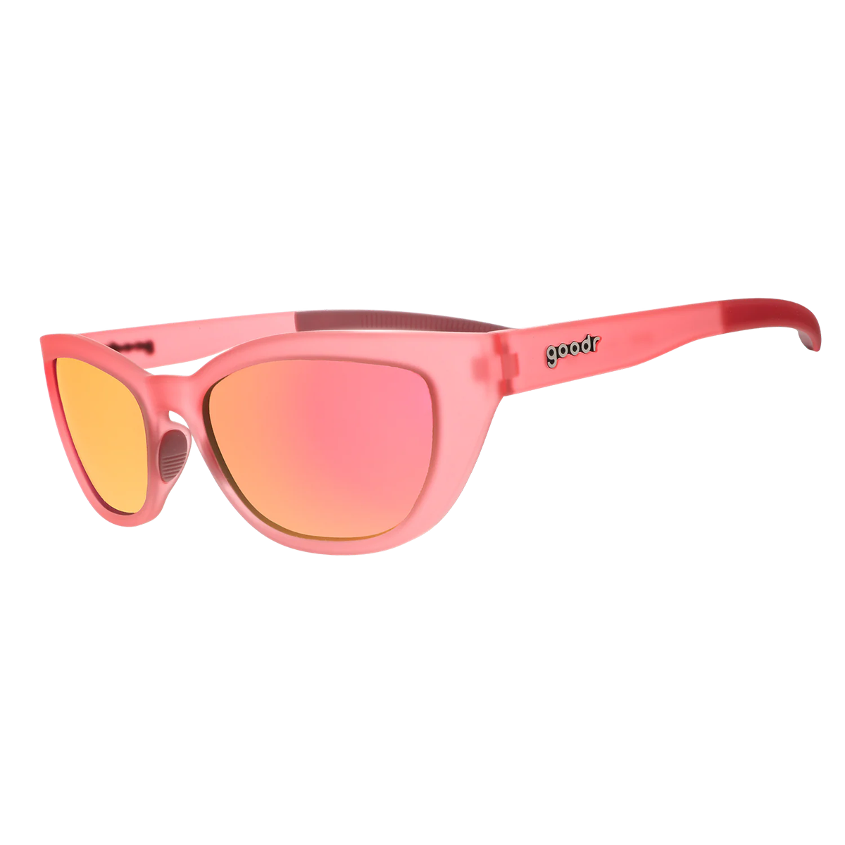 Goodr Cheetah G's — Stealth Mode Supreme — Size One Size — Alternate View 19