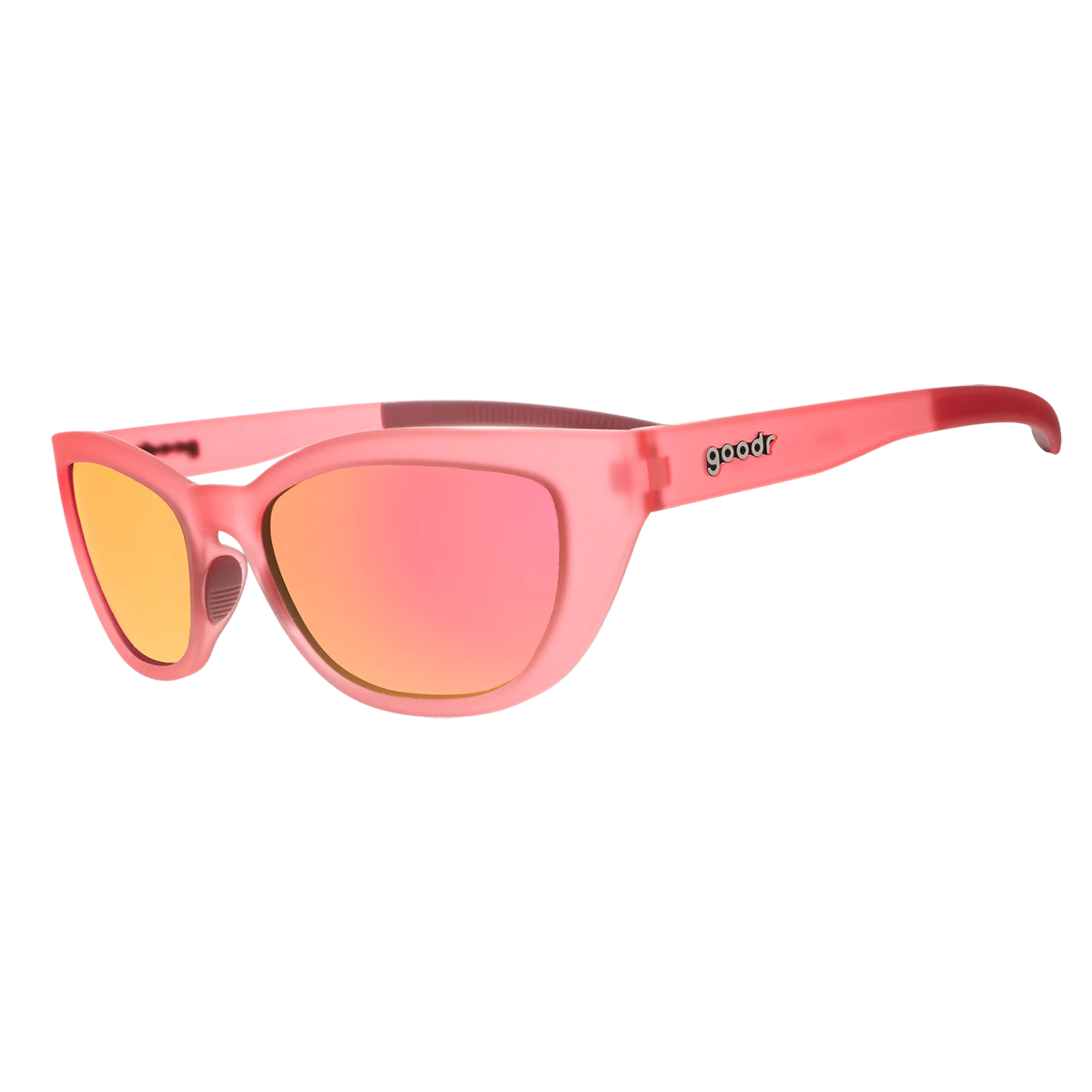 Goodr Cheetah G's — Stealth Mode Supreme — Size One Size — Alternate View 10