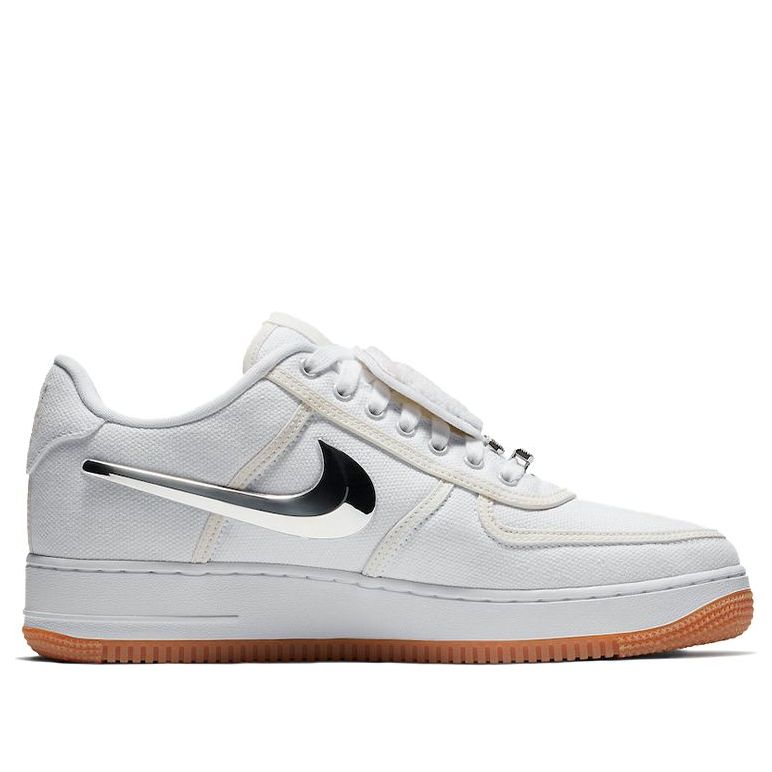 Air Jordan 1 Low OG x Travis Scott ‘Olive Green’
