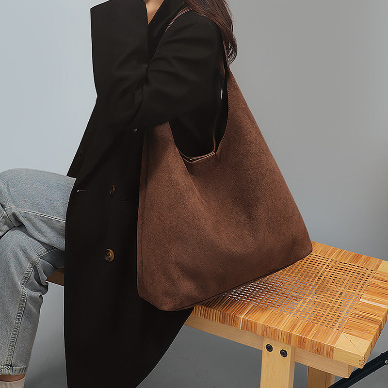 New Womens Multi-functional Underarm Or Shoulder Bag