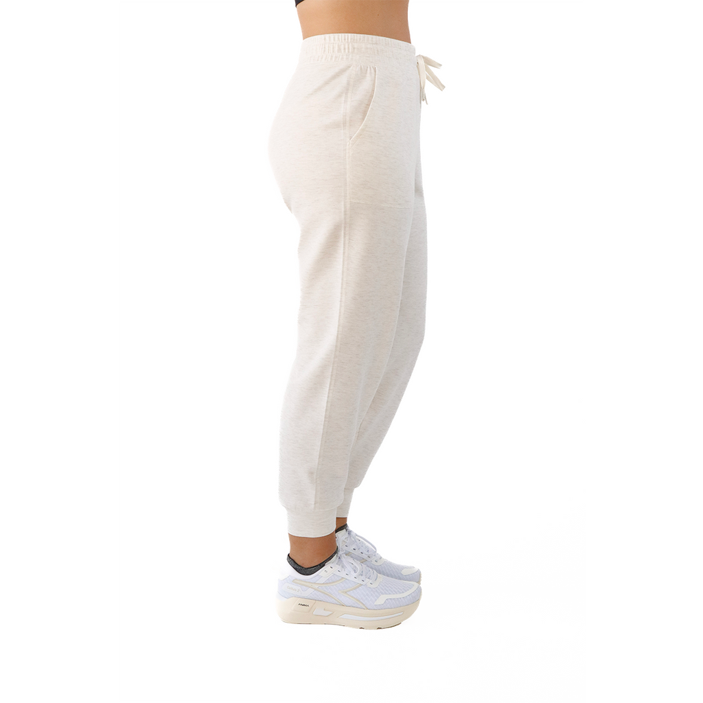 F2R Softlite Side Pocket Jogger — Blue Blizzard — Size XSmall — Side View
