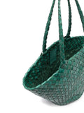 Dragon Diffusion Egola Interwoven Tote Bag — Same as shown — Size One Size — Detail View