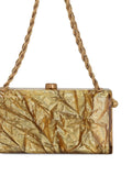 Cult Gaia Hajar Shoulder Bag — Same as shown — Size One Size — Side View