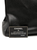 Chanel Pre Owned 1997 Jumbo Supermodel Shoulder Bag — Same as shown — Size One Size — Lifestyle View