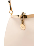 Etro Vela Leather Shoulder Bag — Same as shown — Size One Size — Detail View