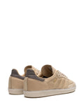 adidas Samba Magic Beige Sneakers — Beige — Size US M 10.5 - US W 12 — Back View