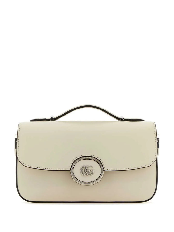Gucci Mini Petite Gg Shoulder Bag — Same as shown — Size One Size — Front View