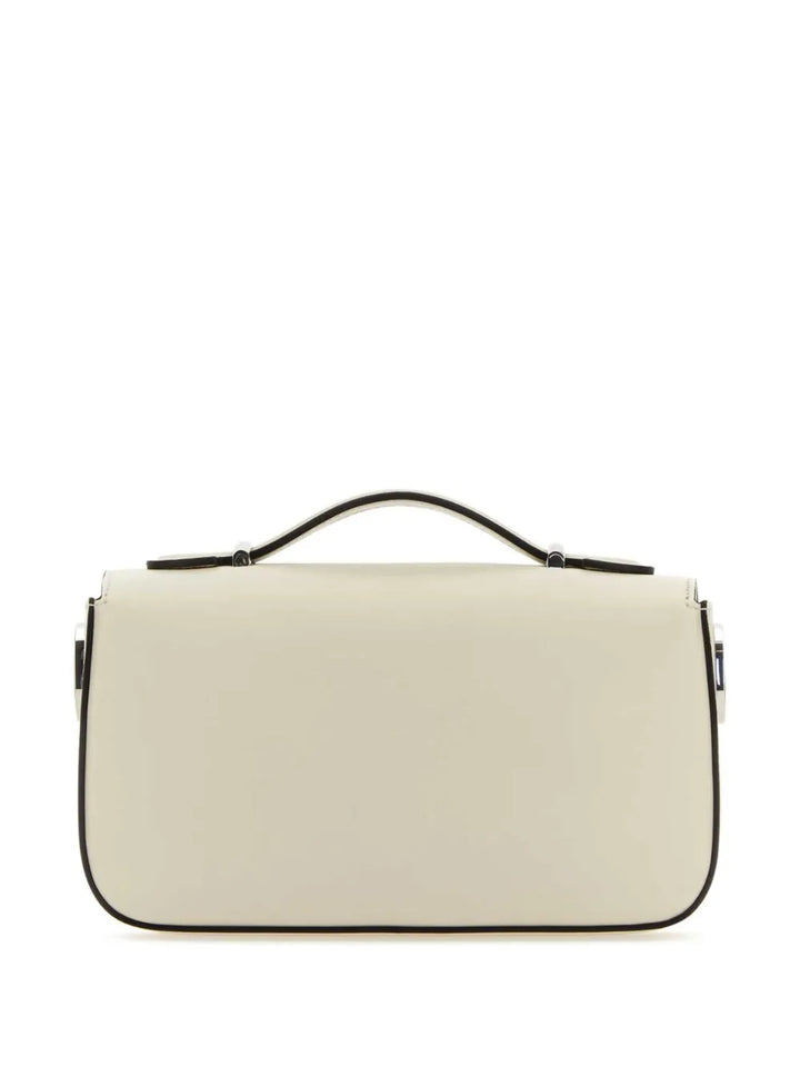 Gucci Mini Petite Gg Shoulder Bag — Same as shown — Size One Size — Side View