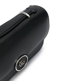 Gucci Small Petite Gg Shoulder Bag — Same as shown — Size One Size — Lifestyle View