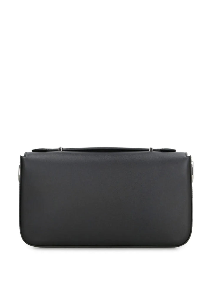 Gucci Small Petite Gg Shoulder Bag — Same as shown — Size One Size — Side View