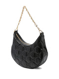 Gucci Small Gg Matelasse Shoulder Bag — Same as shown — Size One Size — Back View