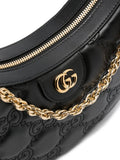 Gucci Small Gg Matelasse Shoulder Bag — Same as shown — Size One Size — Detail View