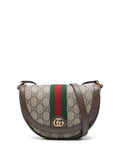 Gucci Mini Ophidia Shoulder Bag — Same as shown — Size One Size — Front View
