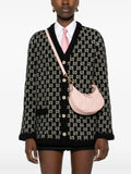 Gucci Mini Gg Matelasse Shoulder Bag — Same as shown — Size One Size — Side View