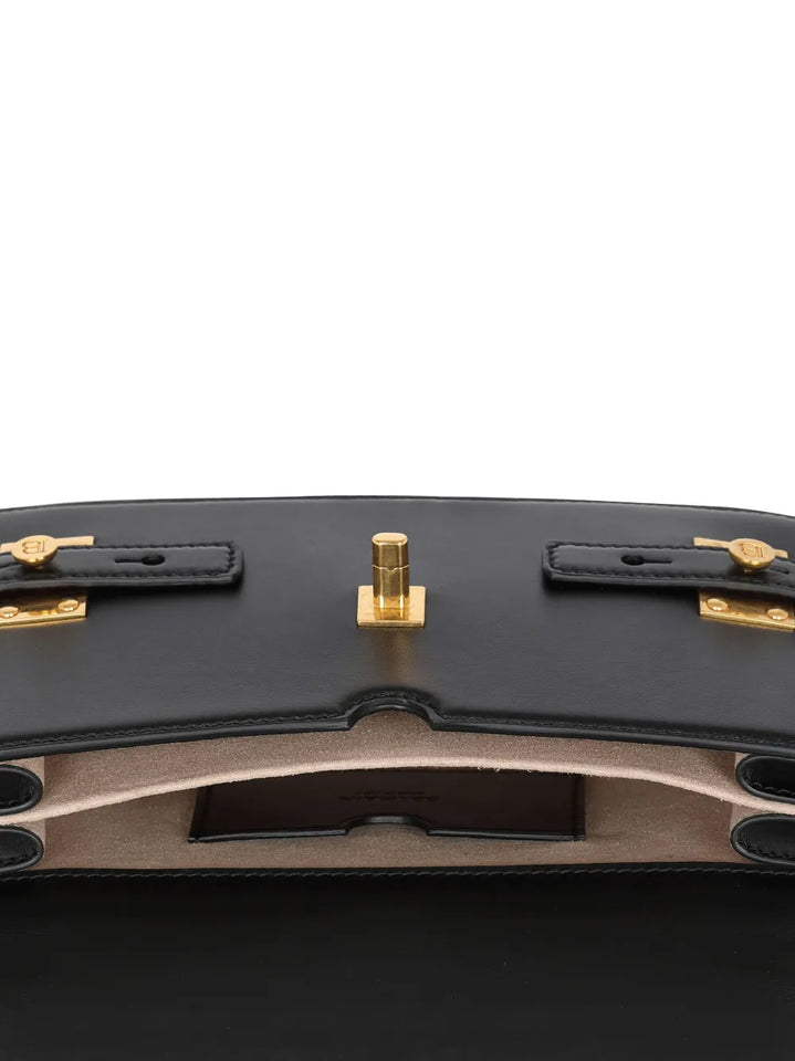 Balmain B Buzz 24 Shoulder Bag — Same as shown — Size One Size — Detail View