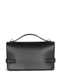 Balmain B Buzz 24 Shoulder Bag — Same as shown — Size One Size — Top View