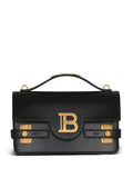 Balmain B Buzz 24 Shoulder Bag — Same as shown — Size One Size — Front View