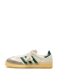 adidas X Kith X Clarks Samba 8Th Street - White Sneakers — White — Size US M 6 - US W 7.5 — Detail View