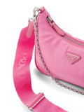 Prada Re Edition Shoulder Bag — Same as shown — Size One Size — Lifestyle View
