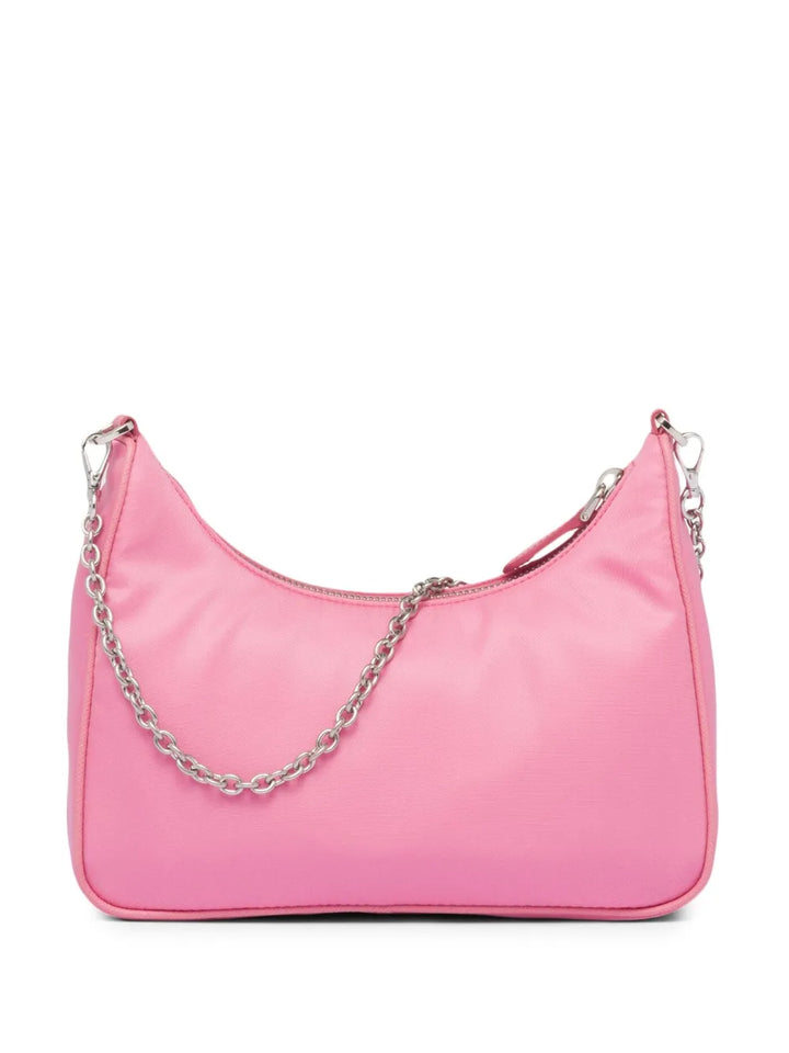 Prada Re Edition Shoulder Bag — Same as shown — Size One Size — Side View