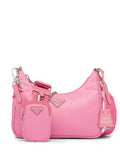 Prada Re Edition Shoulder Bag — Same as shown — Size One Size — Front View