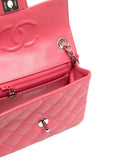 Chanel Pre Owned 2006 Mini Square Classic Flap Shoulder Bag — Same as shown — Size One Size — Detail View