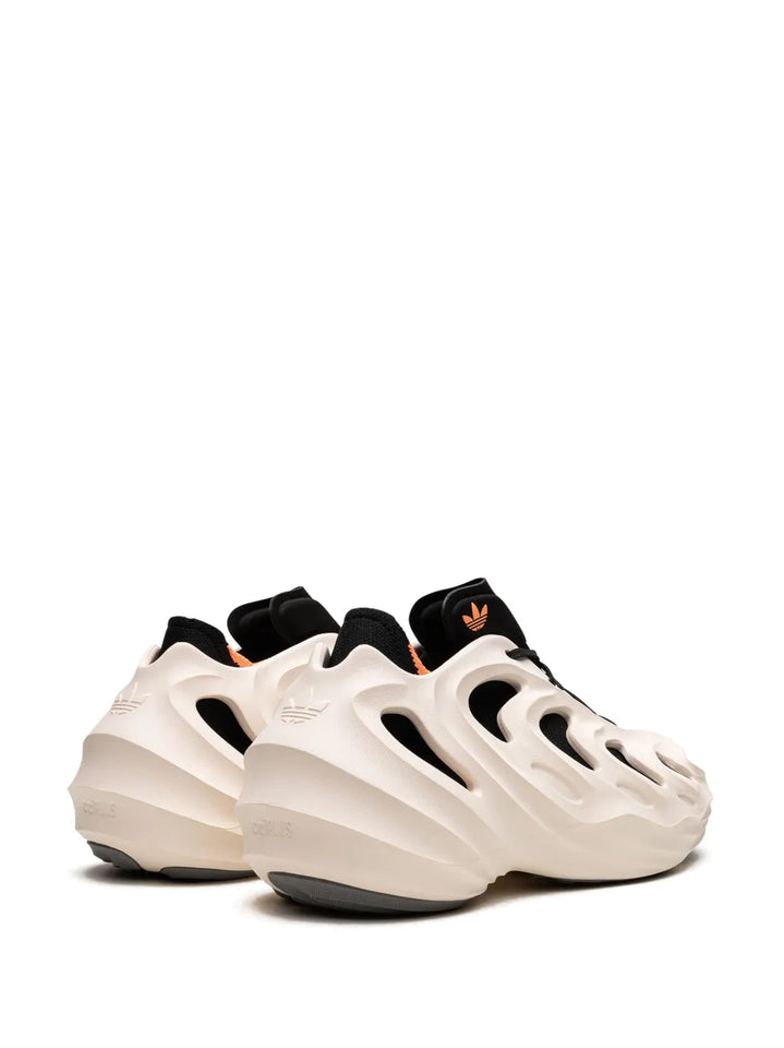 adidas Adifom Q Sneakers — Cream White — Size US M 4.5 - US W 6 — Back View