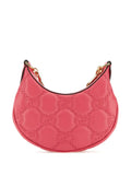 Gucci Small Gg Matelasse Shoulder Bag — Same as shown — Size One Size — Side View