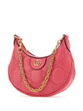 Gucci Small Gg Matelasse Shoulder Bag — Same as shown — Size One Size — Back View