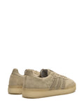 adidas X Ronnie Fieg X Clarks X 8Th Street Samba Savannah Sneakers — Light Brown — Size US M 9 - US W 10.5 — Back View
