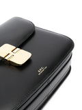 Apc Small Grace Cross Body Bag — Same as shown — Size One Size — Top View