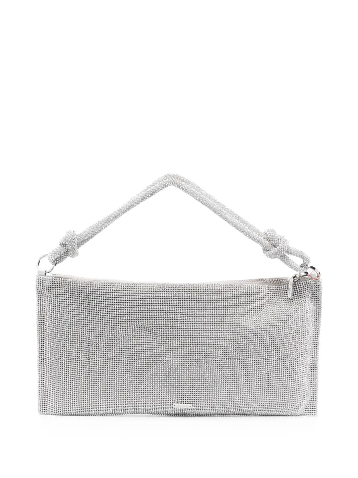 Cult Gaia Hera Shoulder Bag — Same as shown — Size One Size — Front View