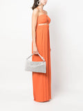 Cult Gaia Hera Shoulder Bag — Same as shown — Size One Size — Side View