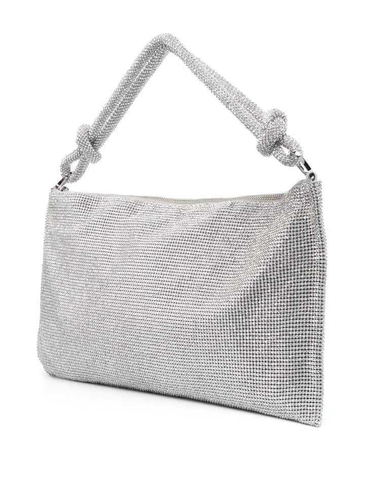 Cult Gaia Hera Shoulder Bag — Same as shown — Size One Size — Back View
